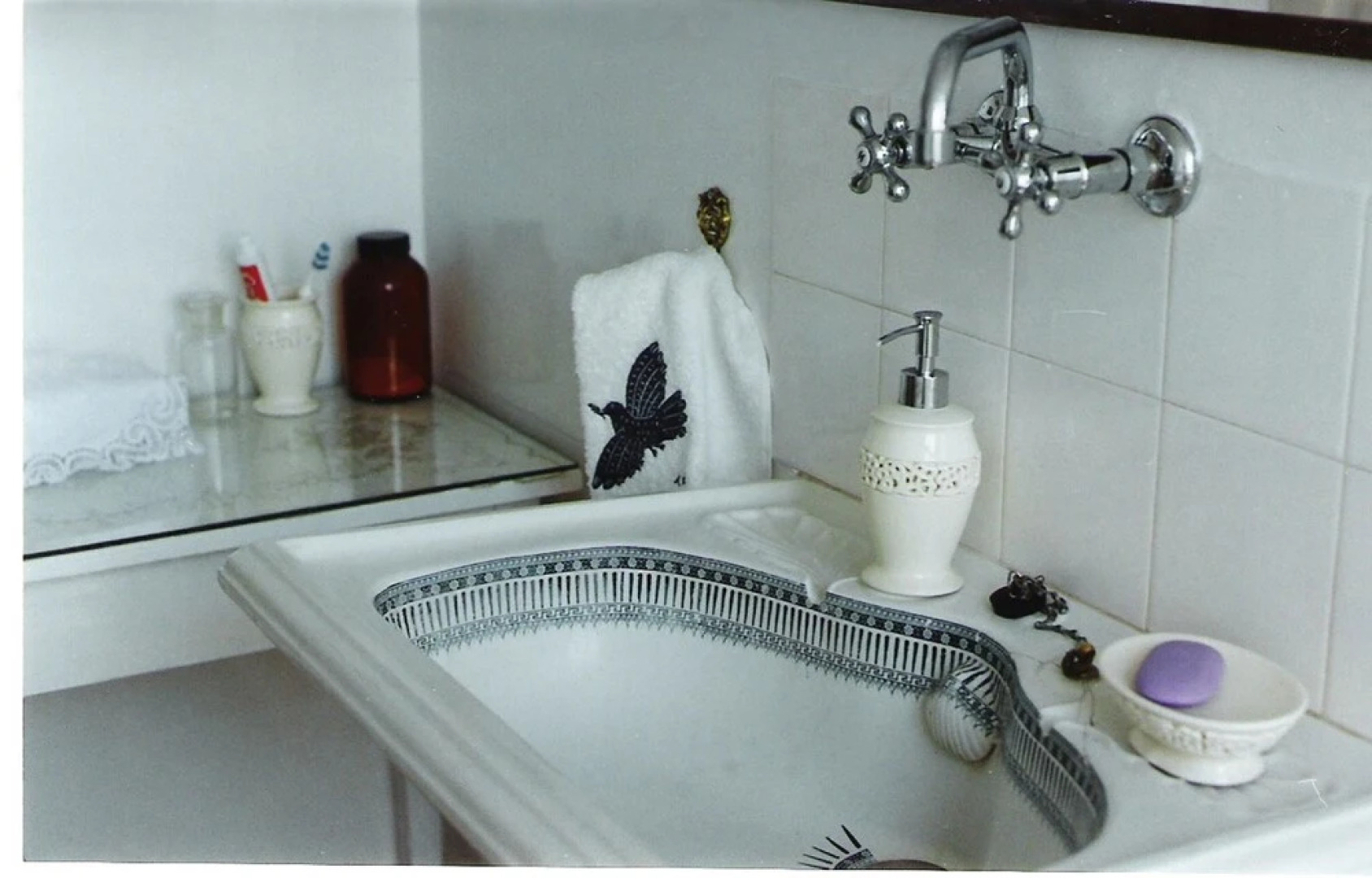 Mansion With 7 Bedrooms in Hermione, With Wonderful sea View, Enclosed