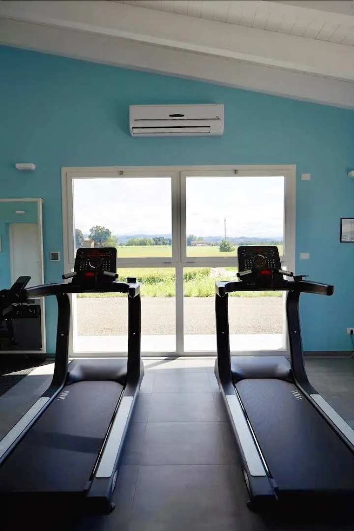 Agriturismo Residence La Tartufaia