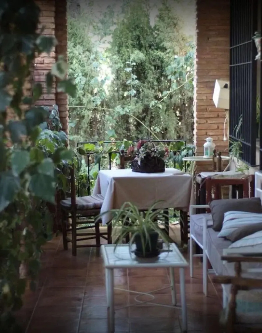 Apartamento Rural Entre Volcanes 2