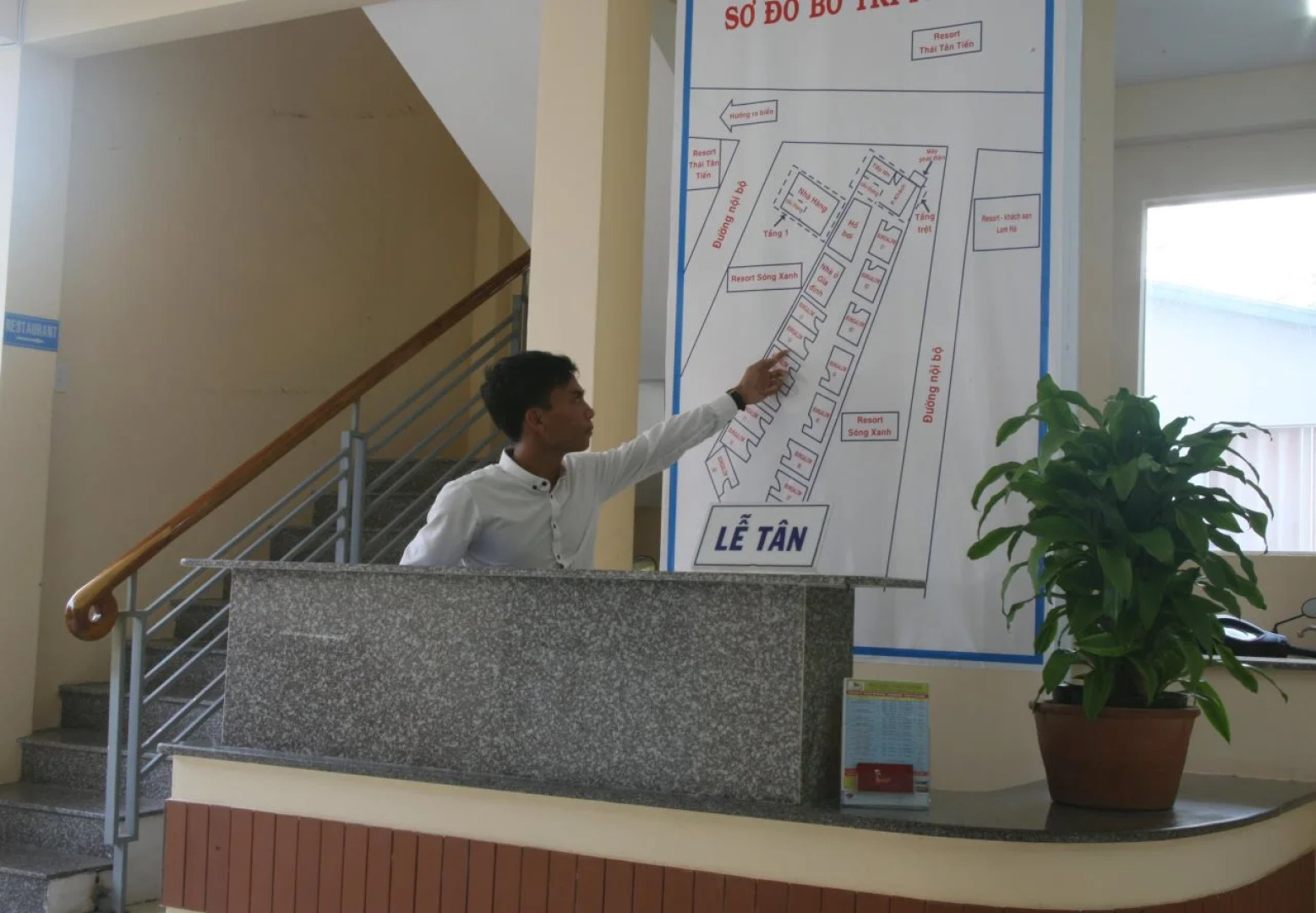 Truong Linh Phu Quoc Resort