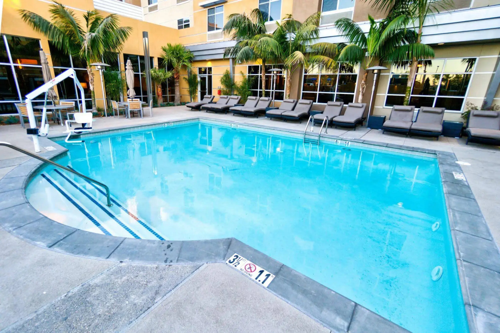 Hilton Garden Inn Santa Barbara / Goleta