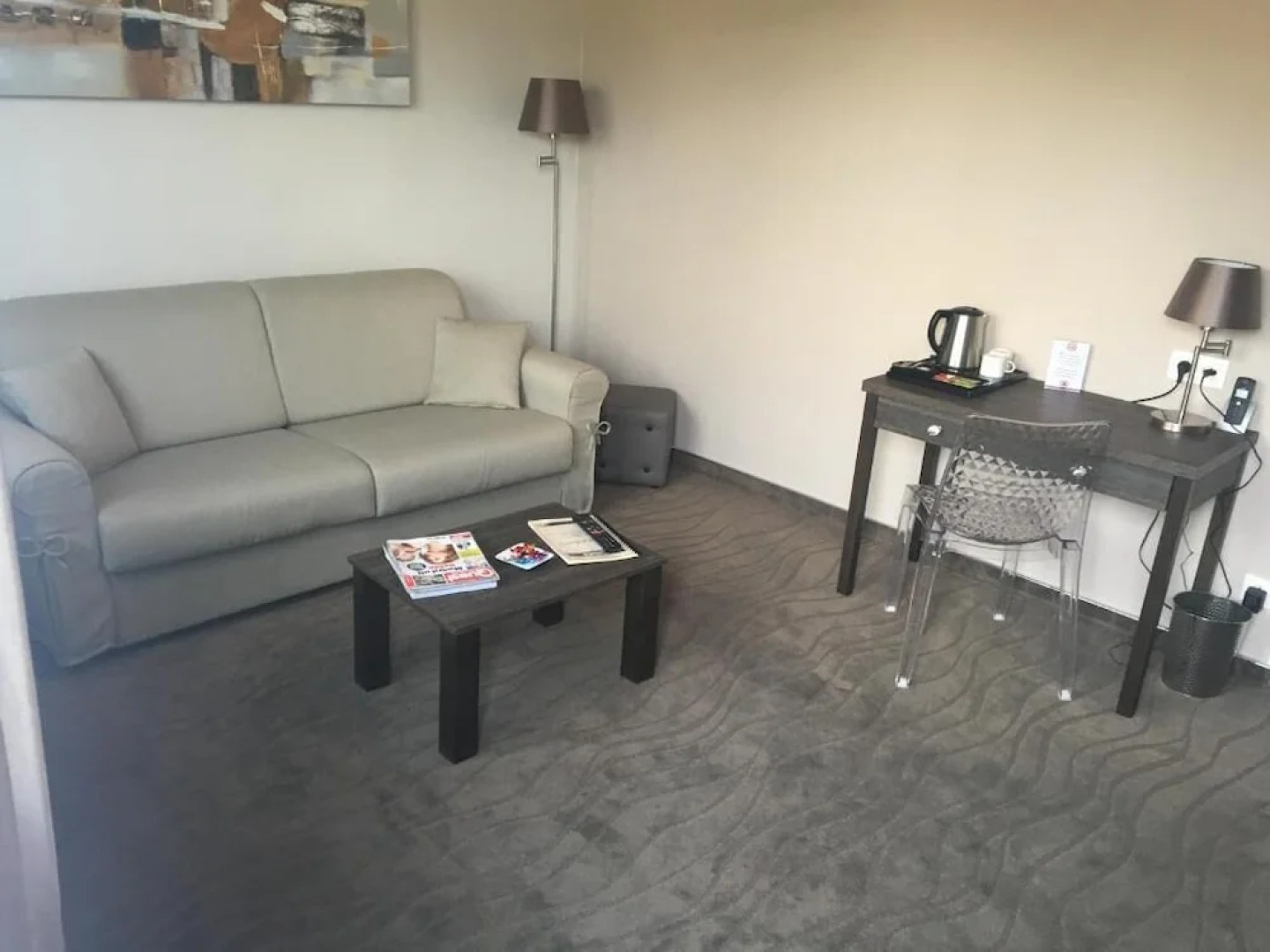 Auberge des Moissons