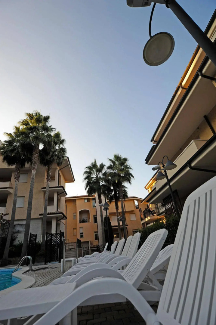 Tortorella Inn Resort