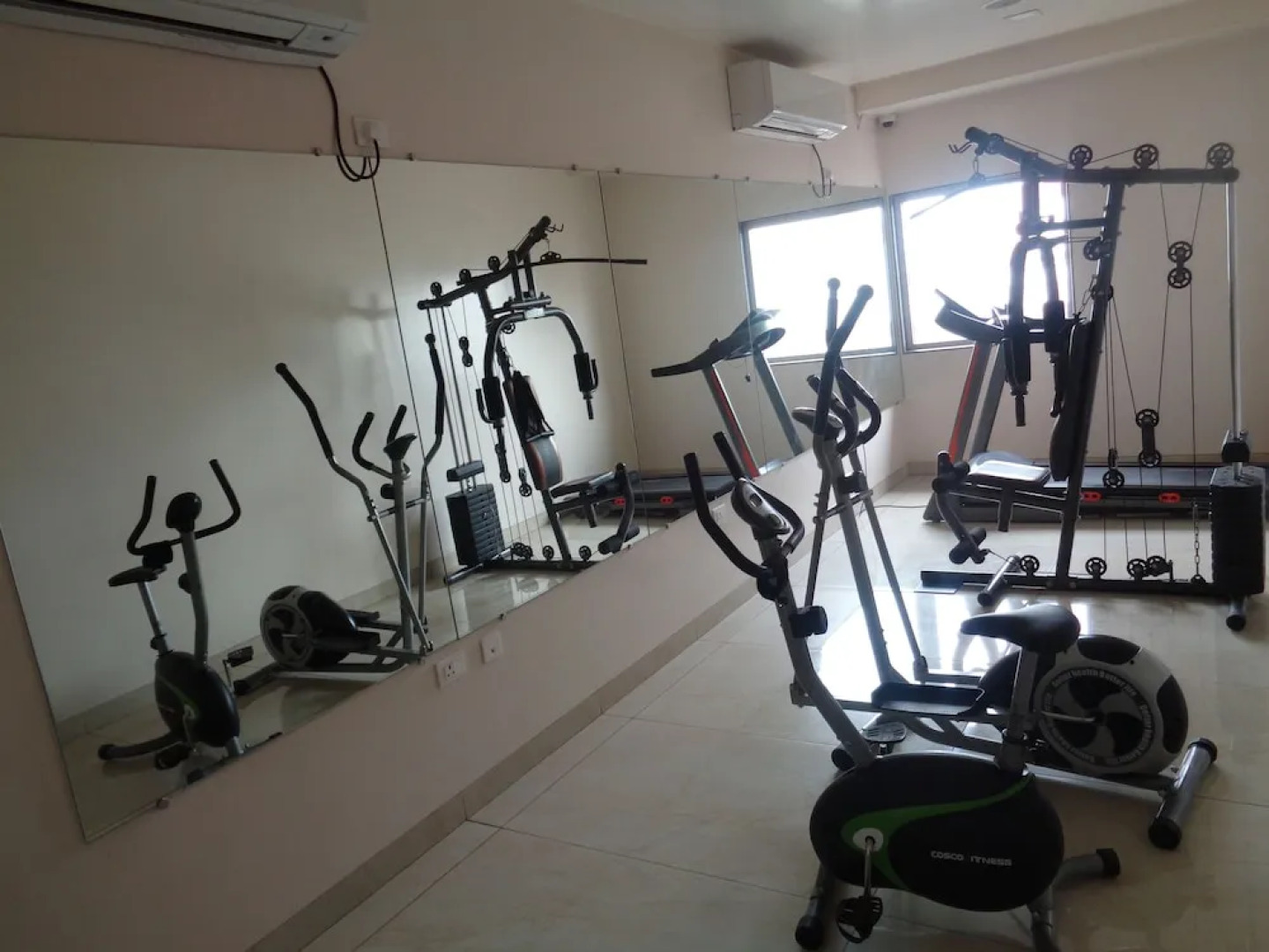 The AVR Hotels & Banquets