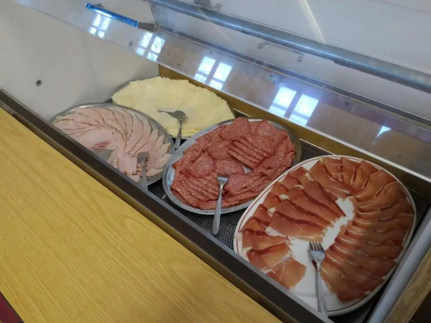 Hotel Kreuzwirt Croce Bianca