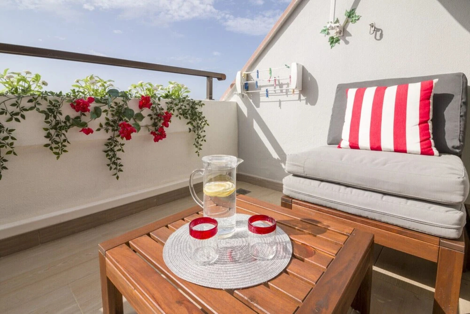 Harmony Park New Apt With Sea View