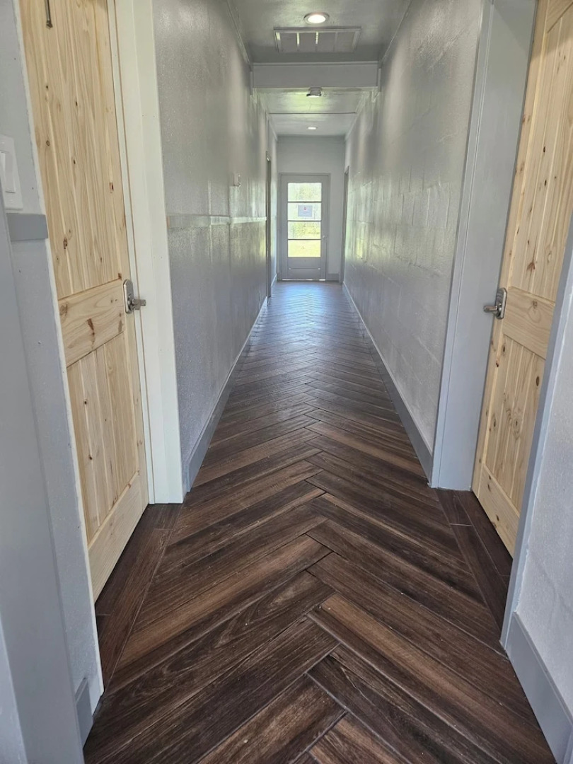 The Black Forest Lodge