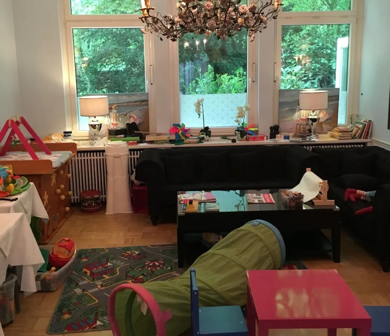 Landhaus Höpkens Ruh