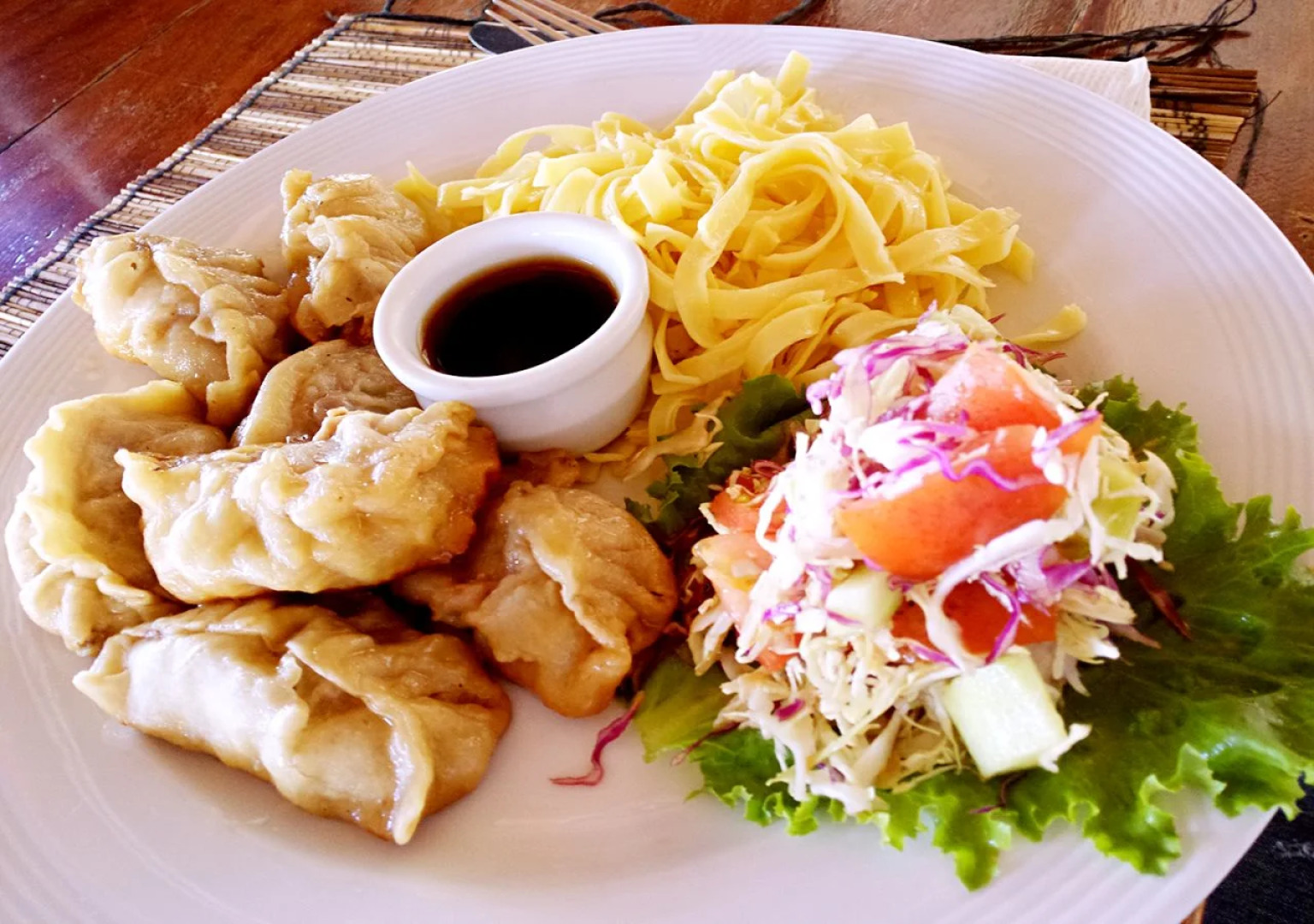 Tanna Evergreen Resort & Tours