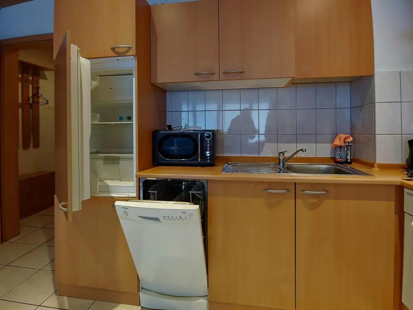 City Appartement