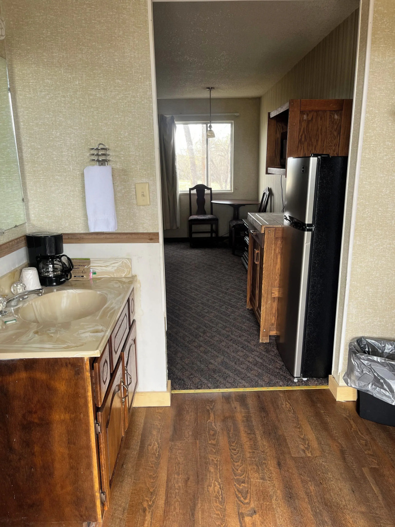 Sleeping Ute Mountain Motel