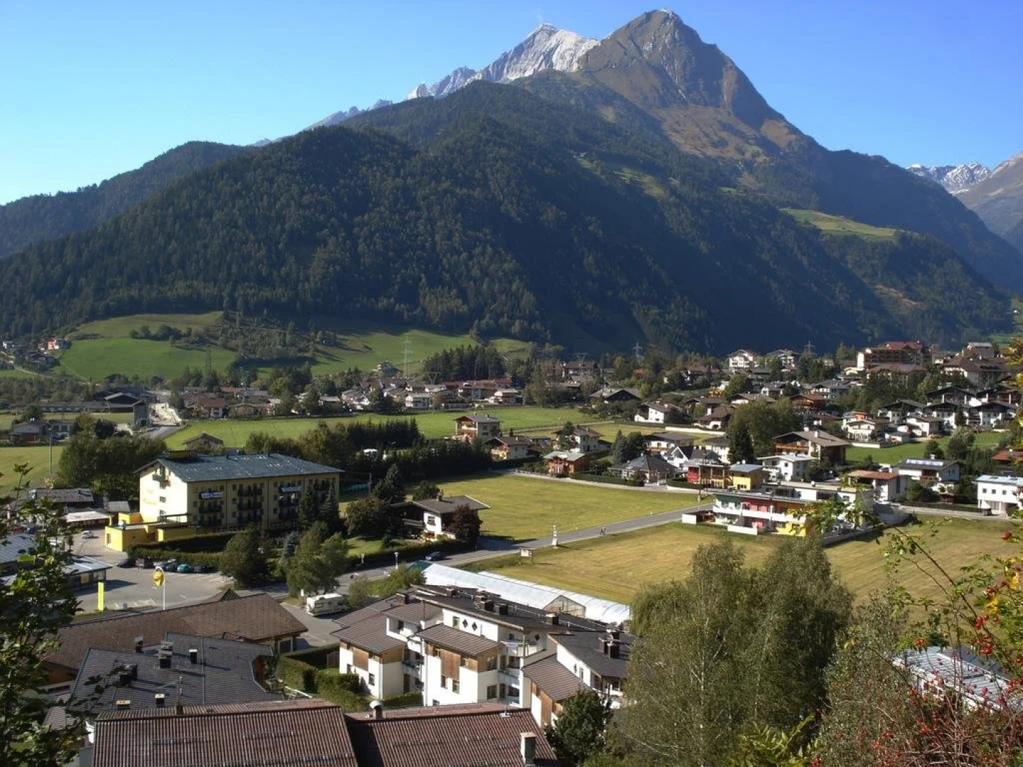 Haus Herzog