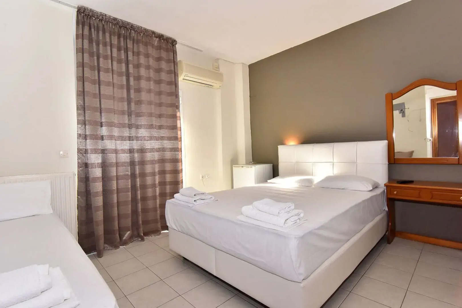 El Greco Beach Hotel