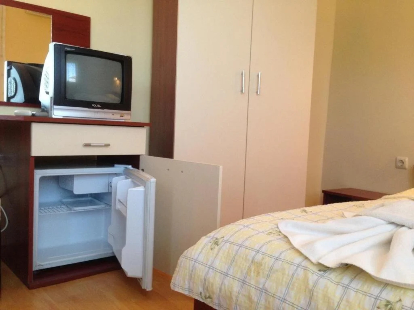 Guest House Kostadinovi