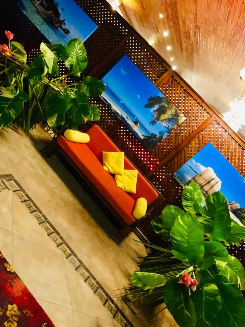 Hotel Cote d'Or Lodge