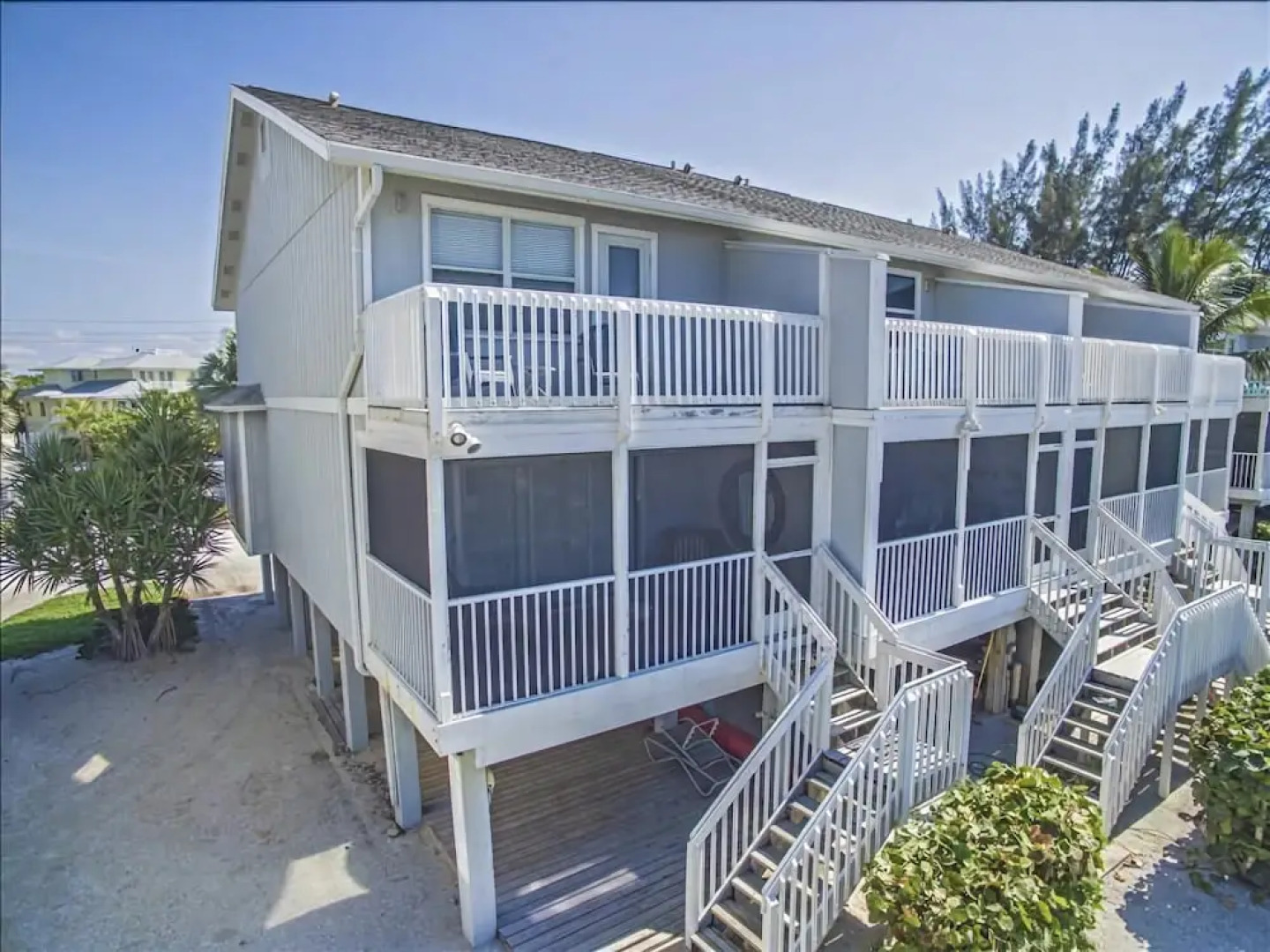 Sundown Unit #21 - 2Br Villa