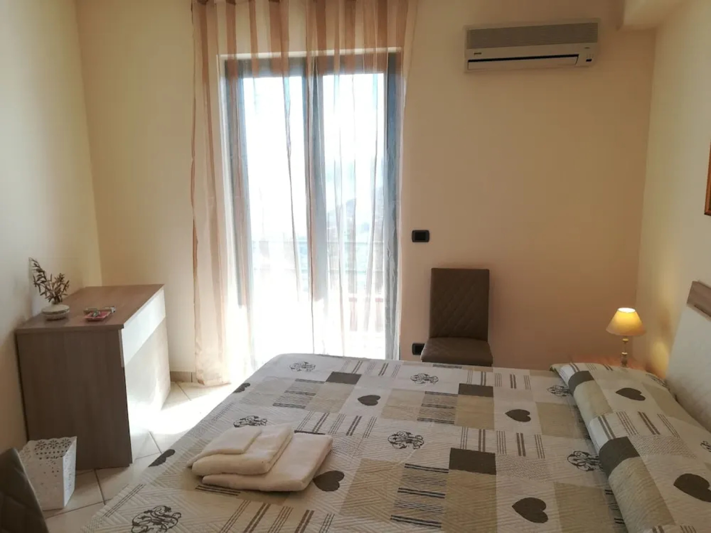 La Collina B&B