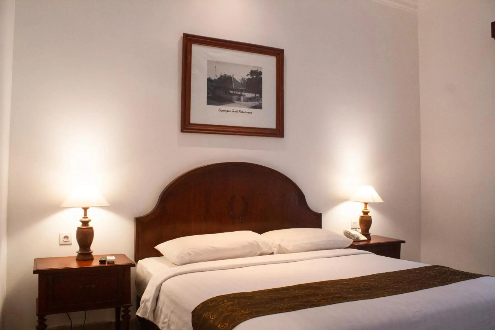 Daroessalam Hotel Syariah