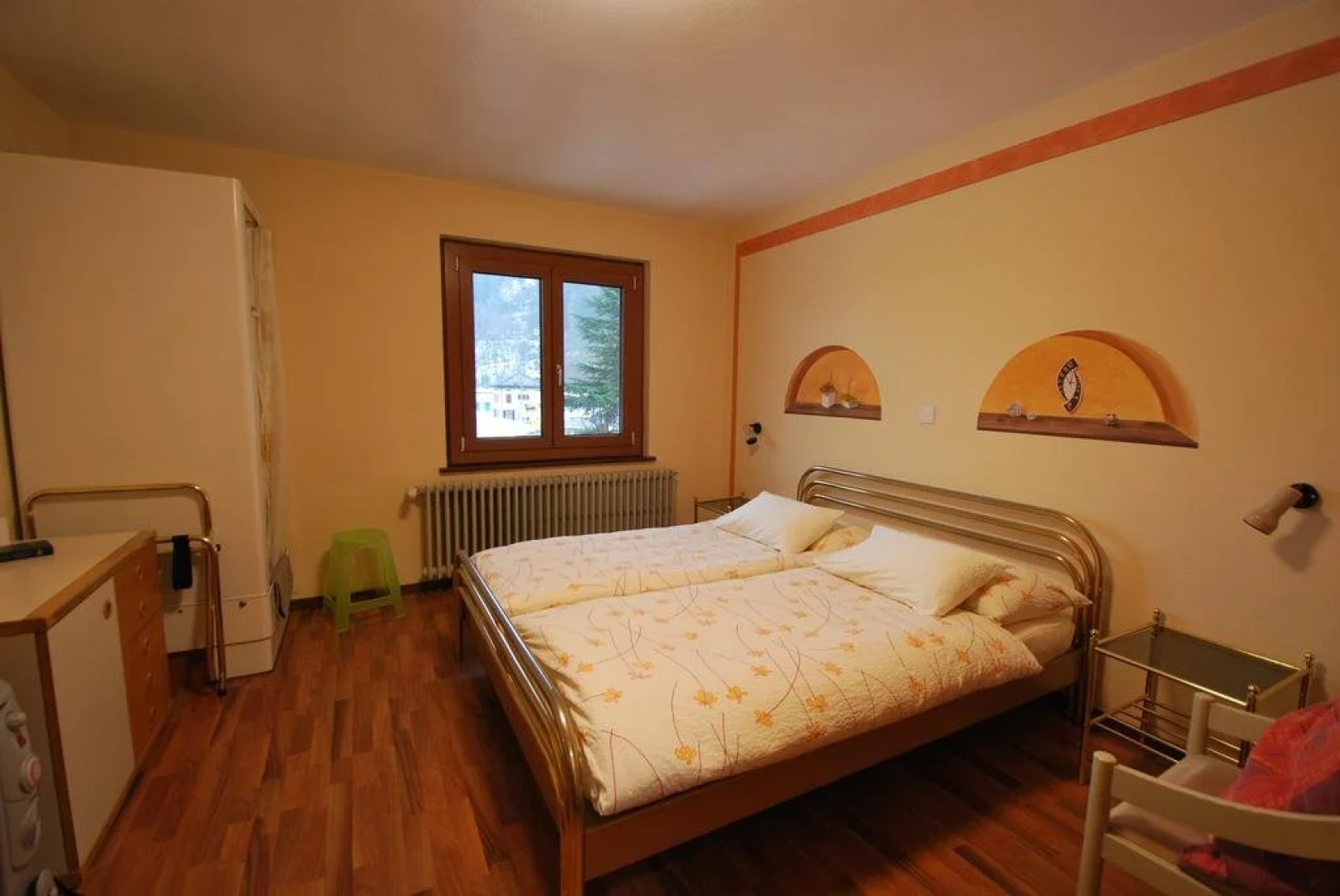 Albergo Ristorante Baldi