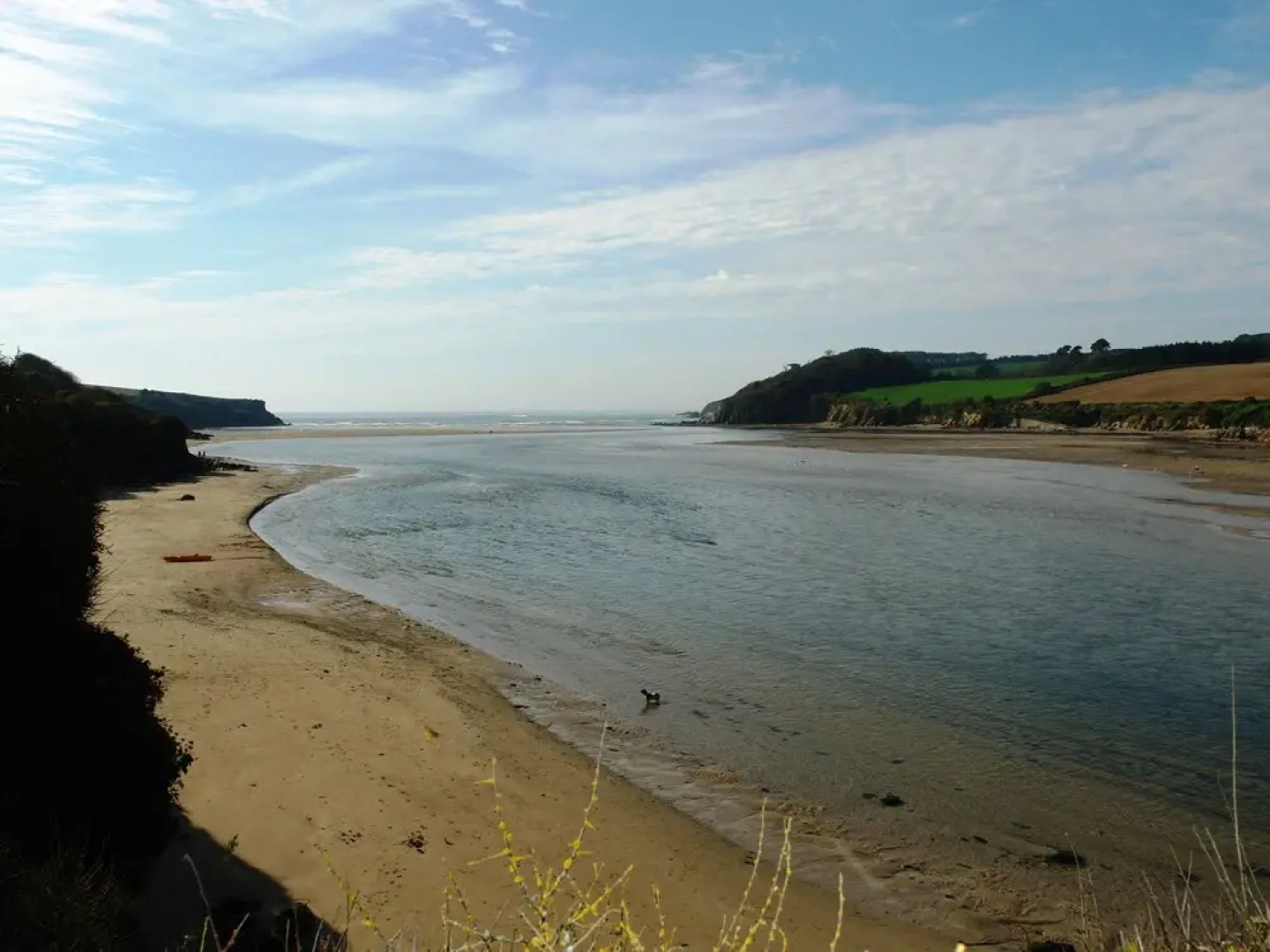 1 Gabberwell Cottages