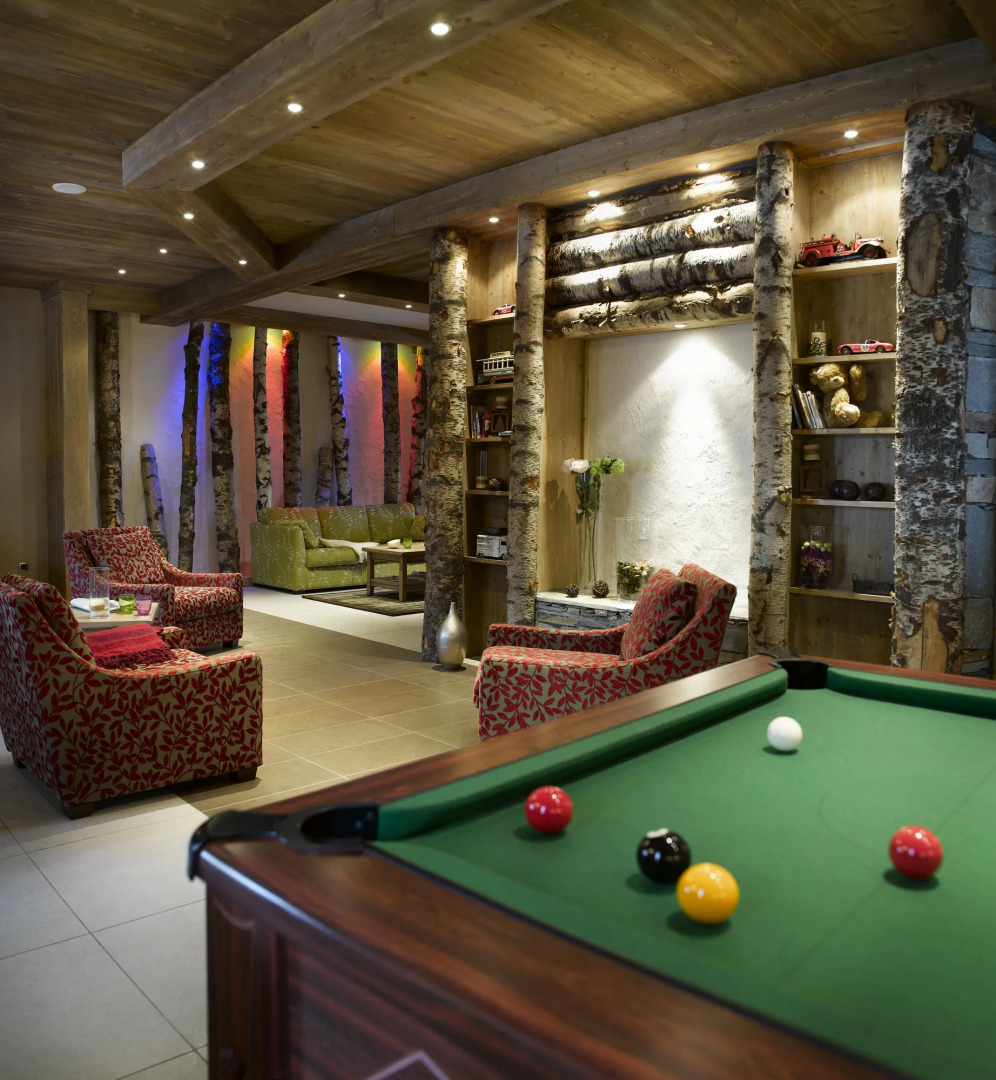 CGH Résidences & Spas Les Clarines