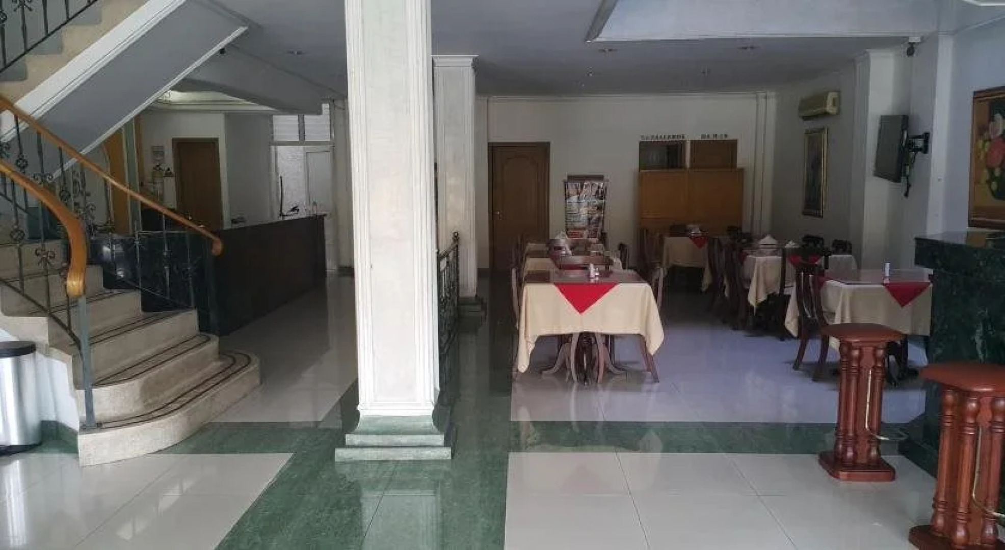 Hotel Prince Plaza - Laureles Estadio