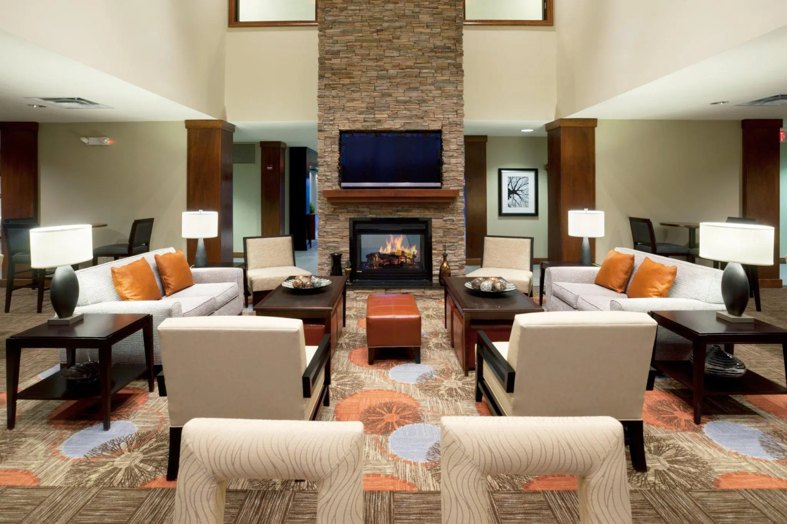 Staybridge Suites Stone Oak by IHG