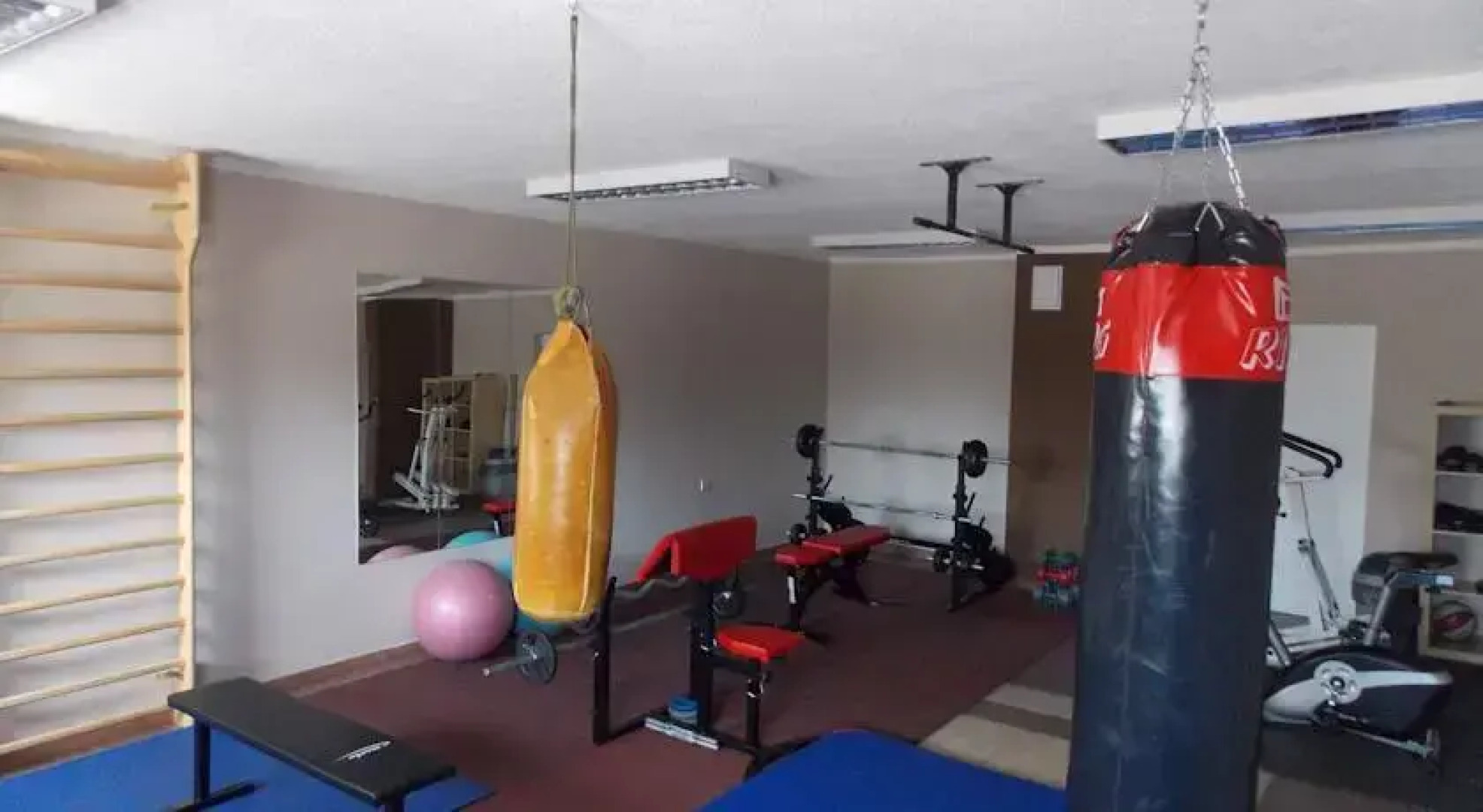 Centrum Konferencyjne Brancon