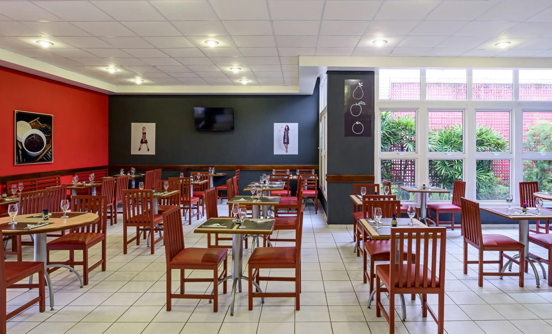 Ibis Belem Aeroporto