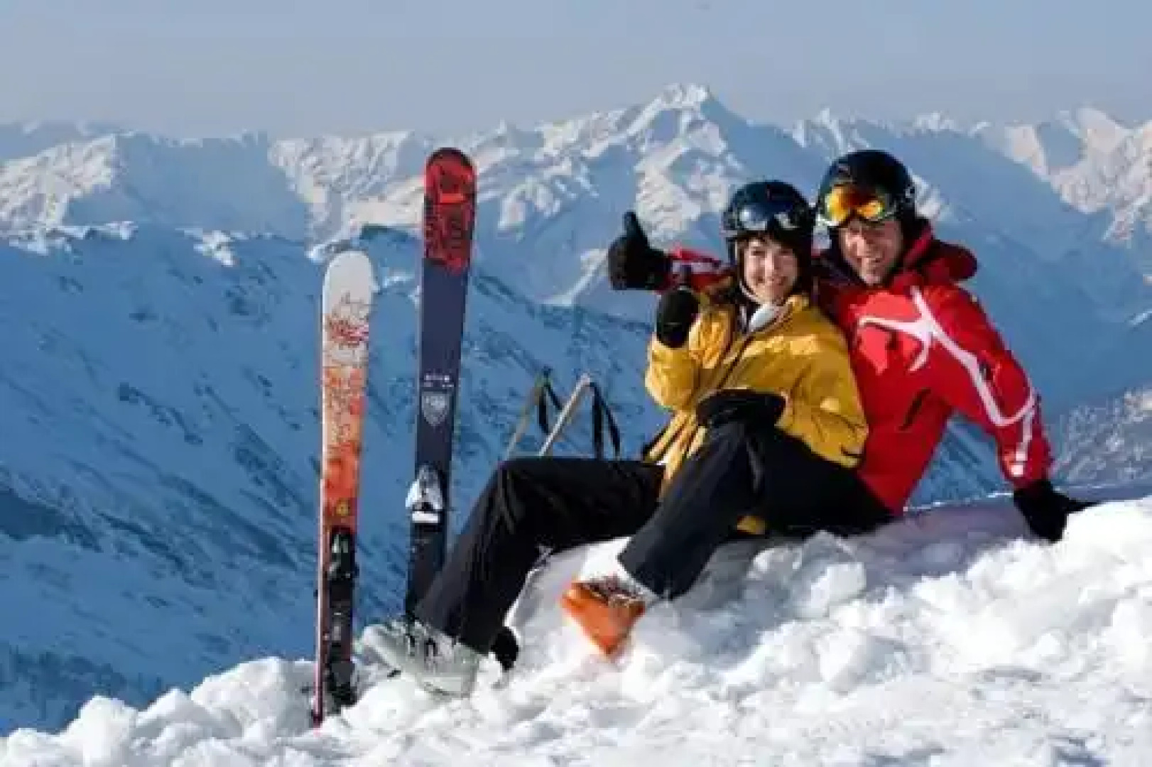 Säuleck Appartement