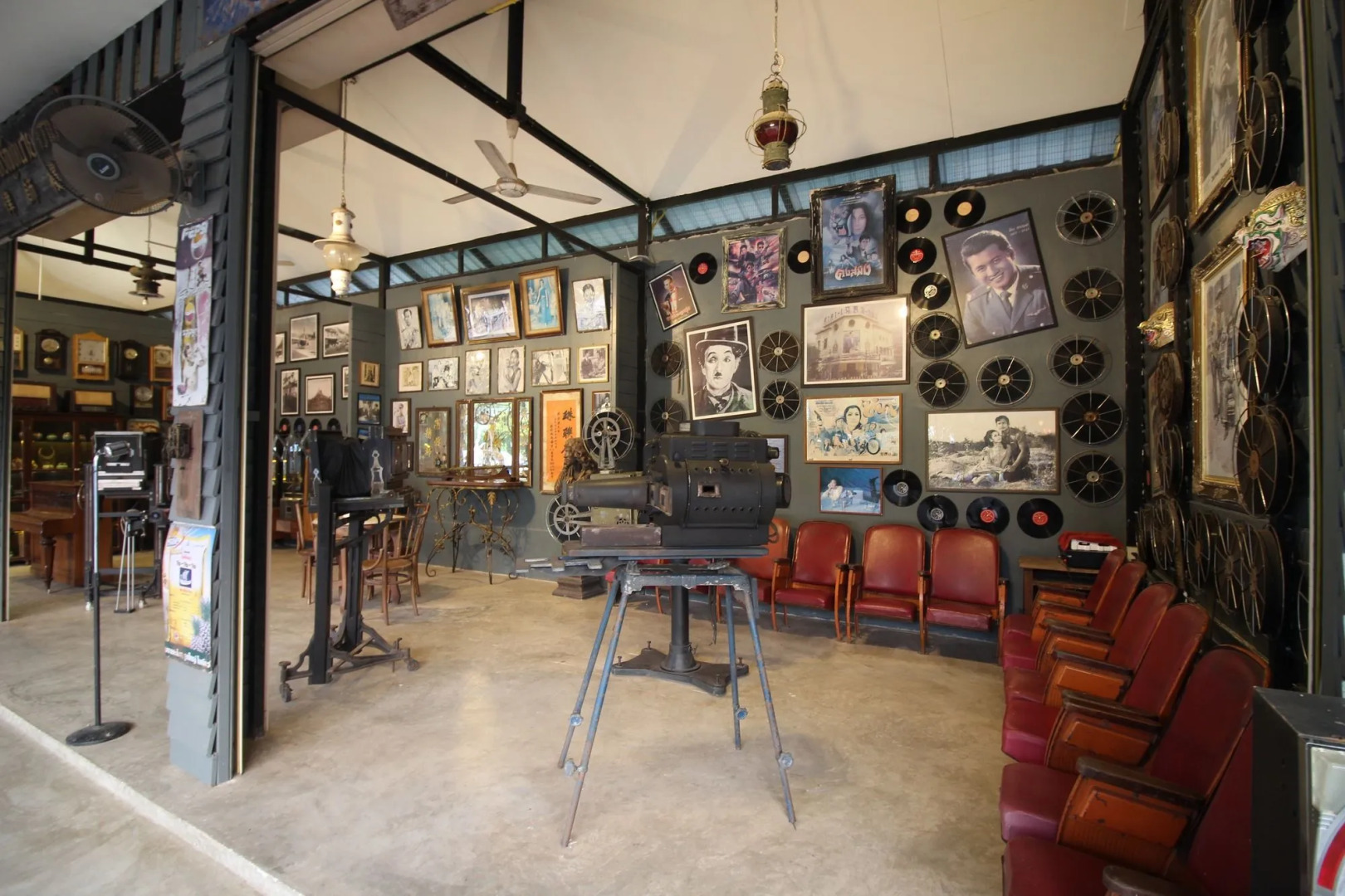 Yoko River Kwai Resort