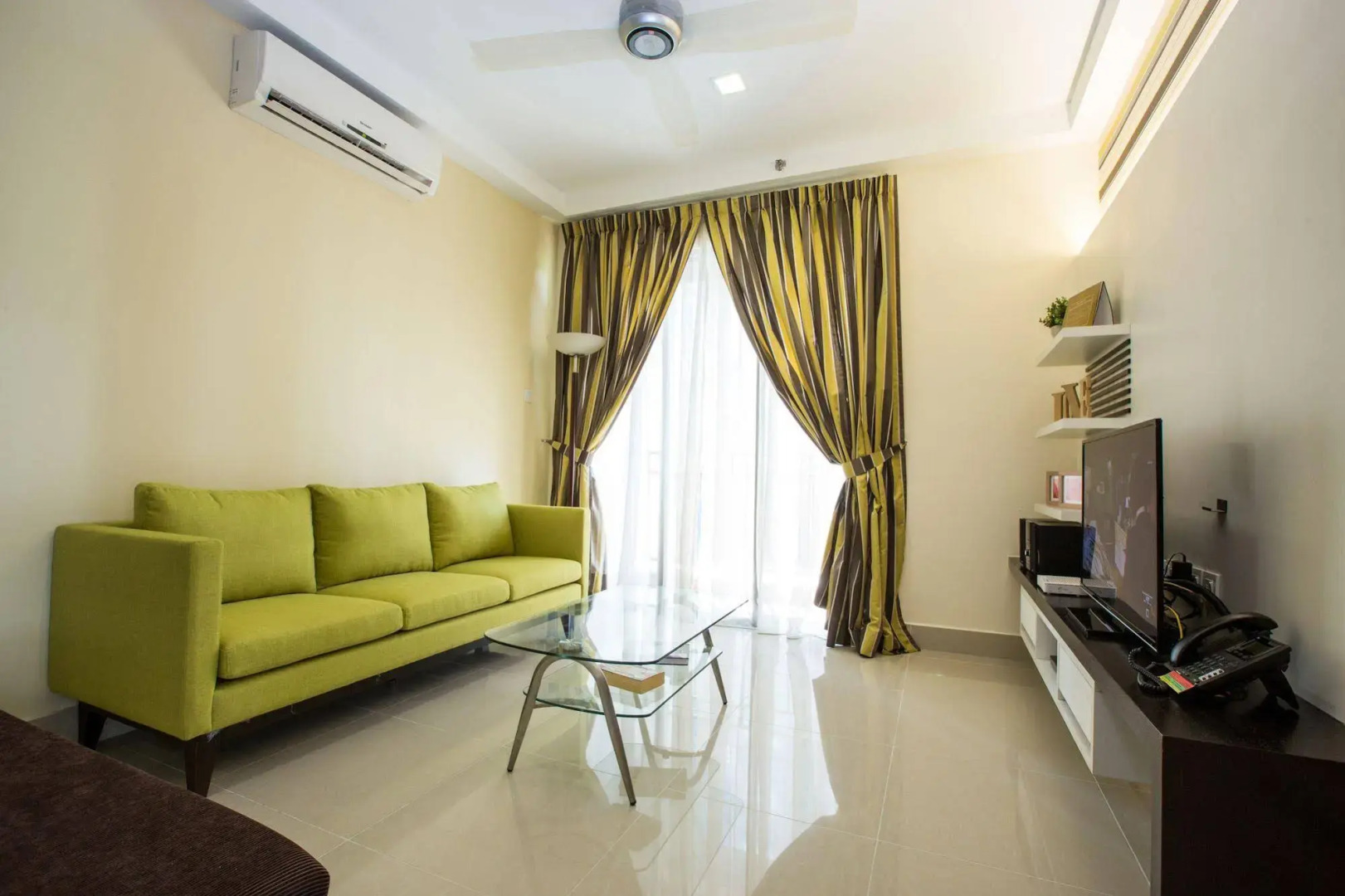 Shaftsbury Stellar Cyberjaya