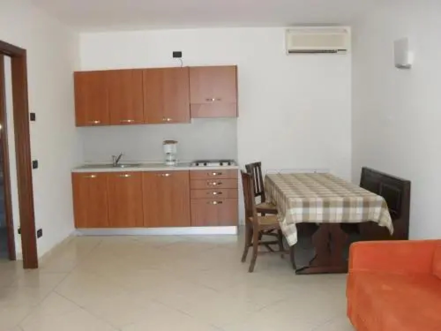 Residence Borgo Dei Limoni