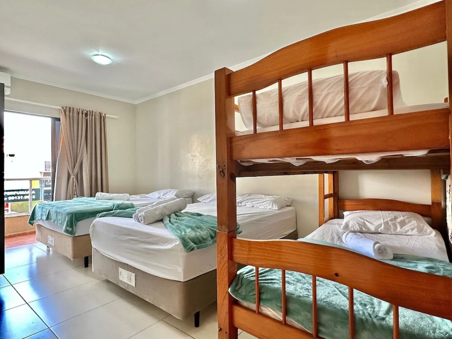 Residencial Flamingo