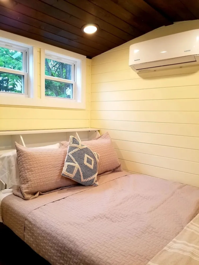Tiny Estates Tiny Homes