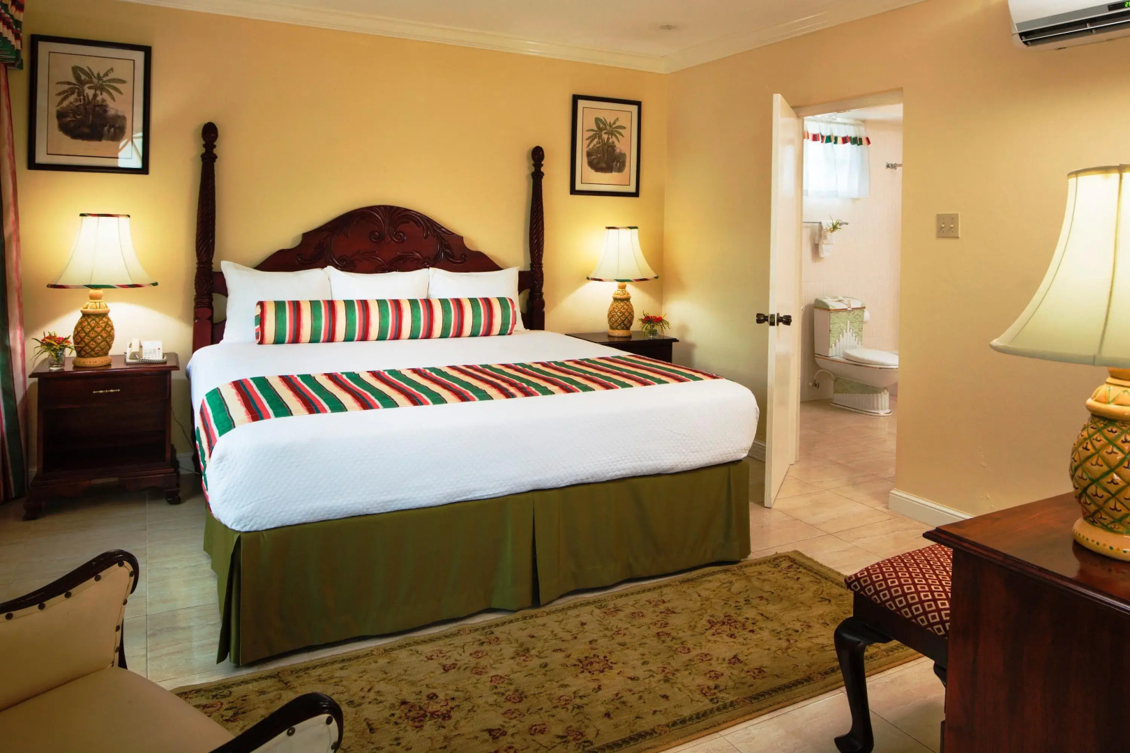 SeaGarden Beach Resort - All Inclusive