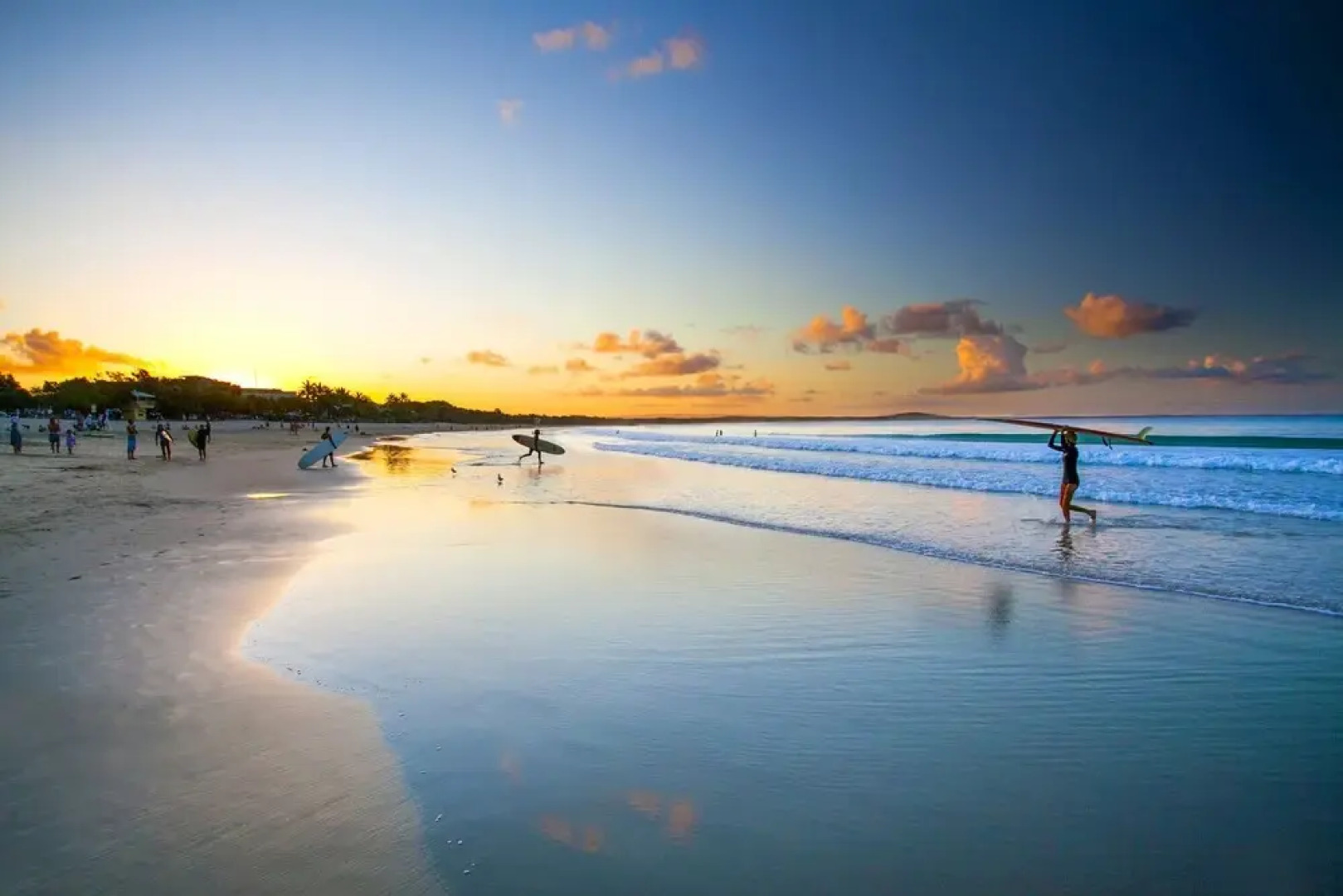 Portofino 4 Beachfront