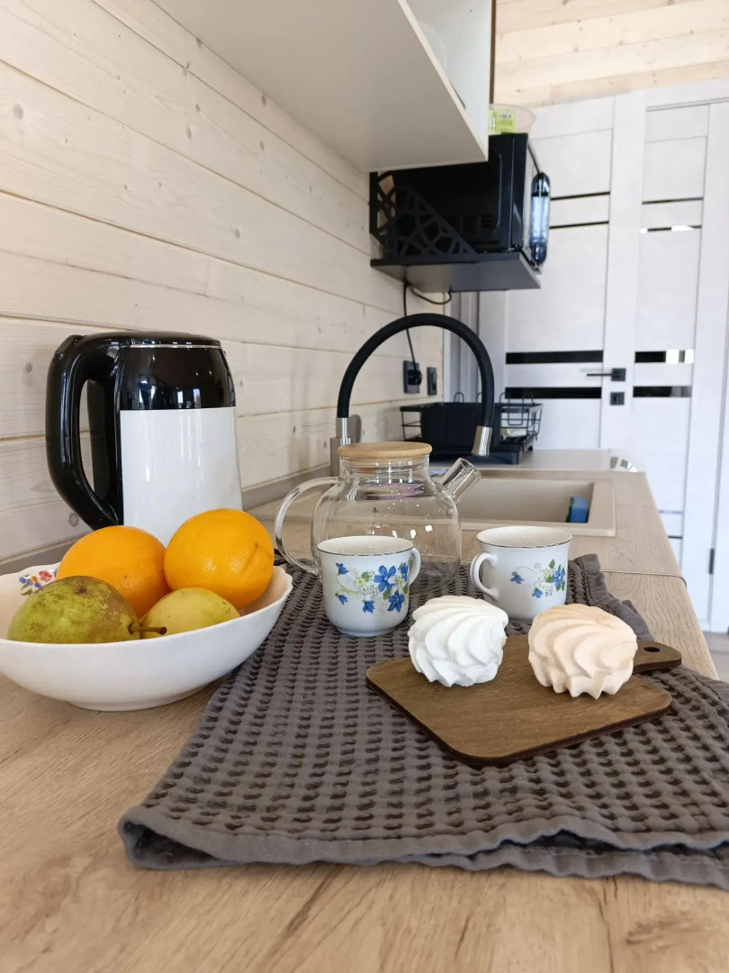 Эко-поселок Мечта