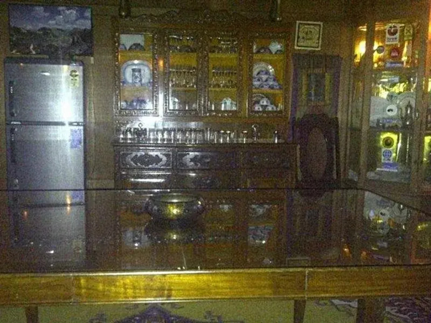 Royal dandoo Houseboat