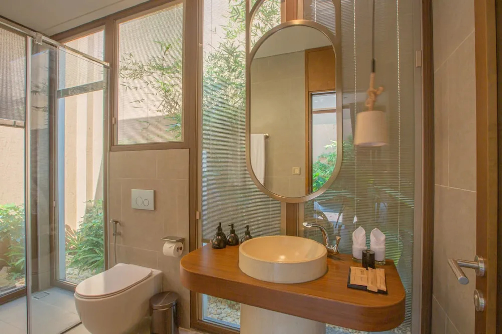 Mandala Retreats Kim Bôi