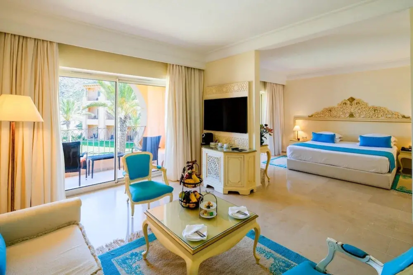 Royal TULIP Korbous  BAY Hotel