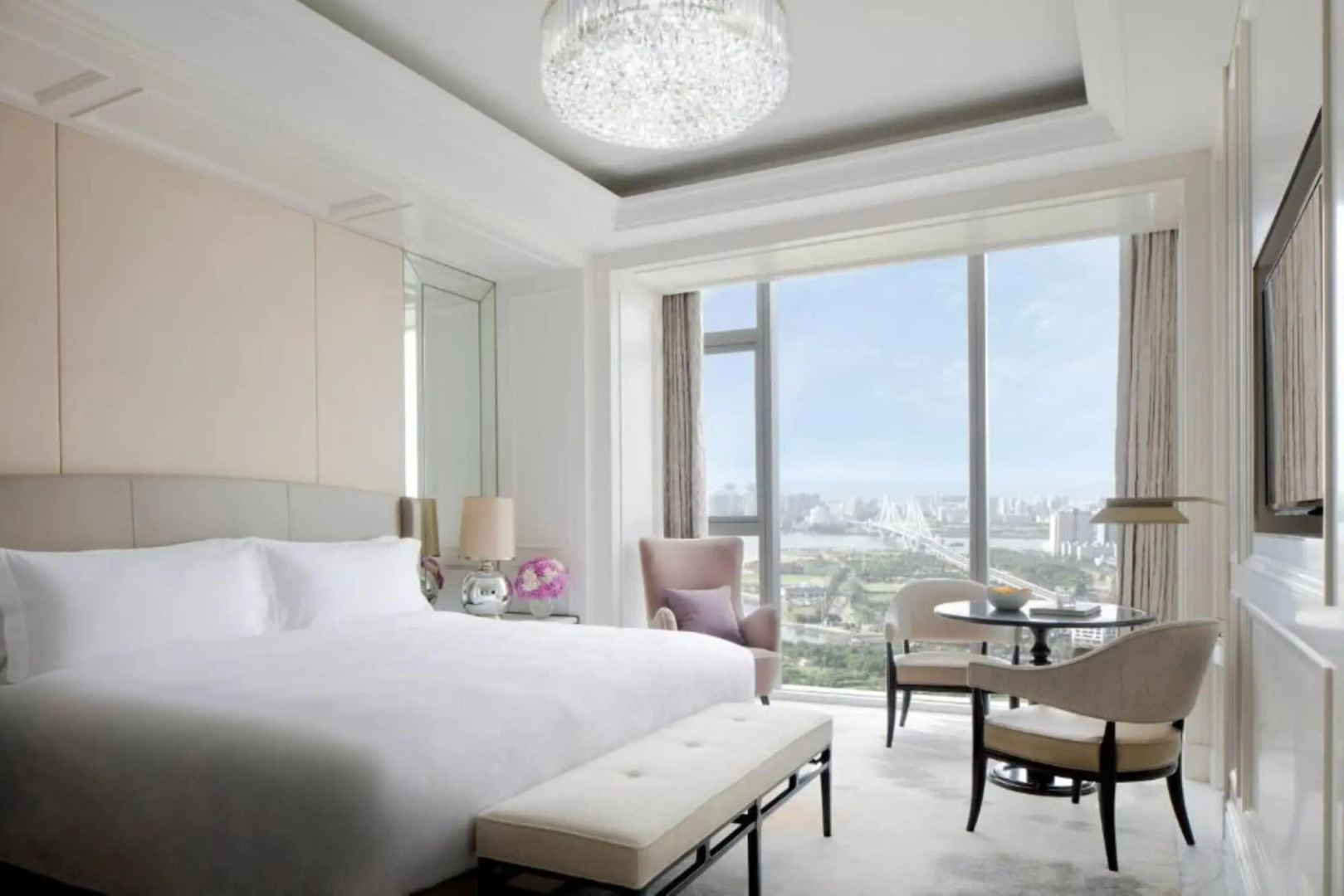 The Langham, Haikou