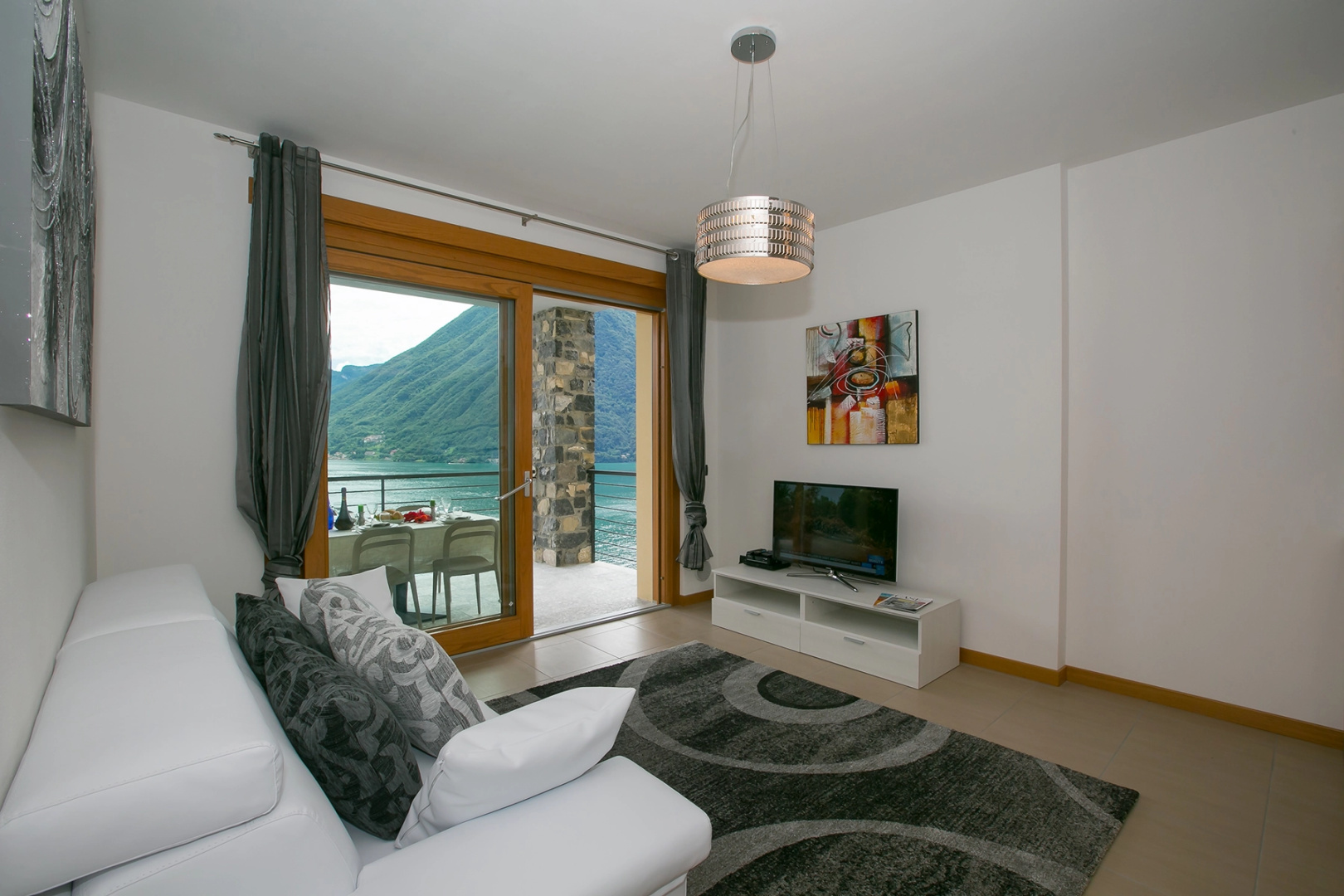 Residence degli Oleandri 5A