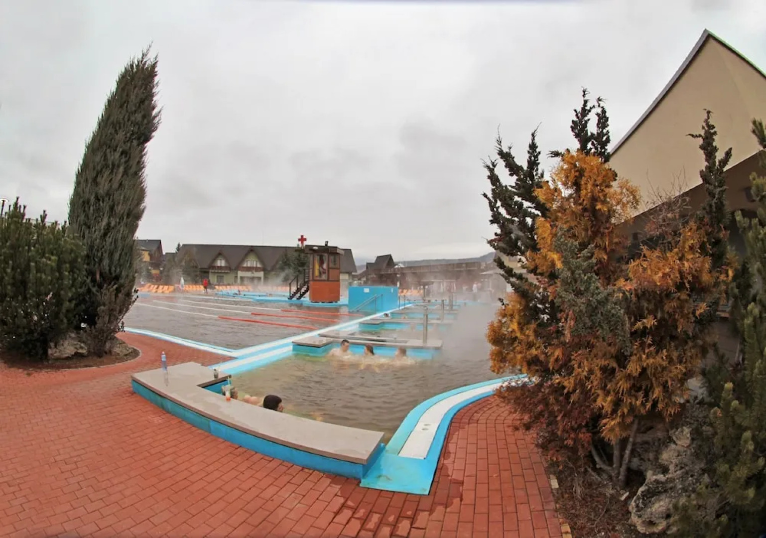 Apartment Gino Besenova