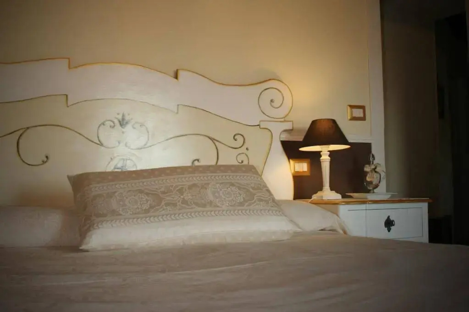 B&B Residenza Teatro Antico