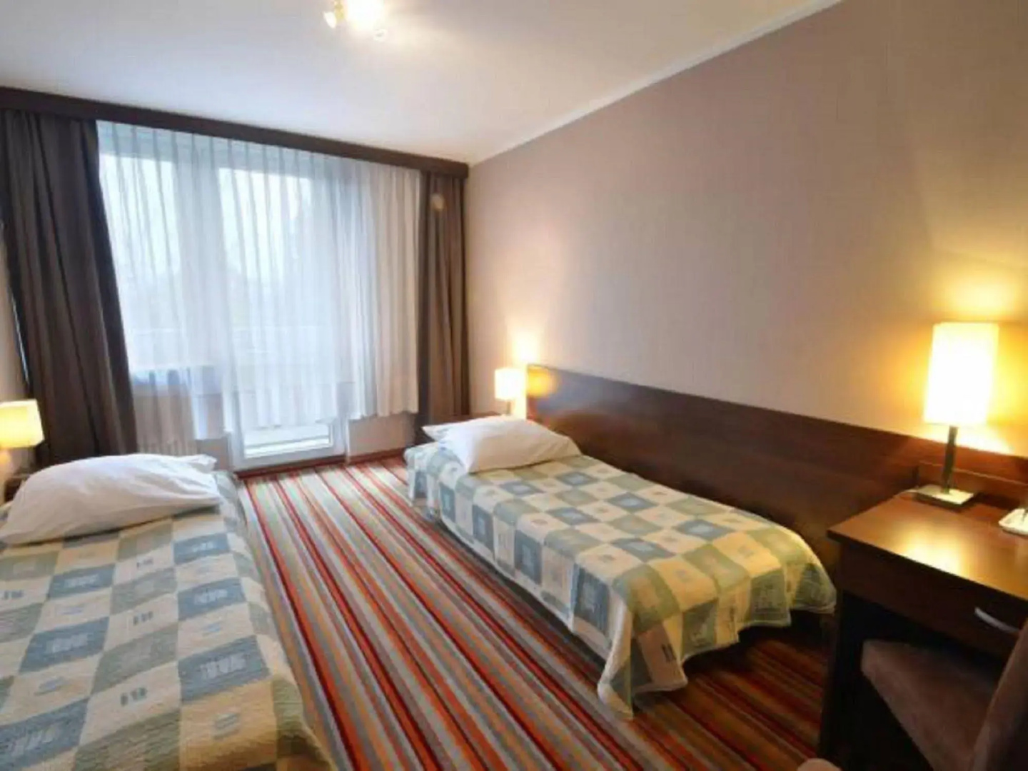 Hotel Dal