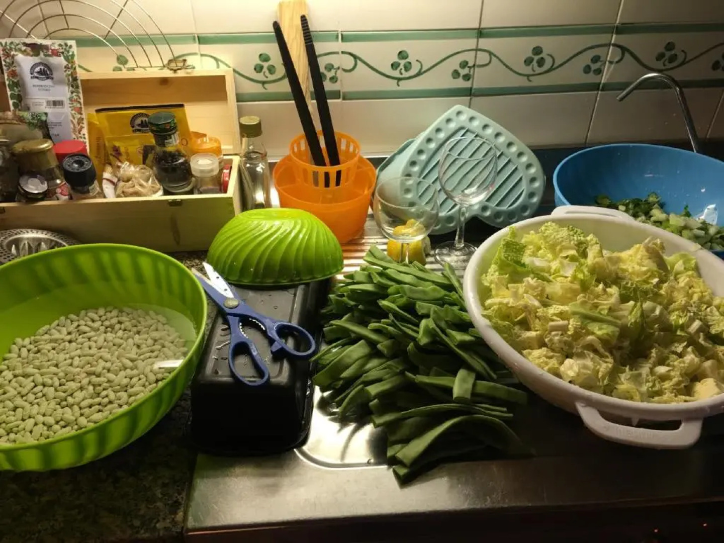 Podere Terreno Alla Via Della Volpaia