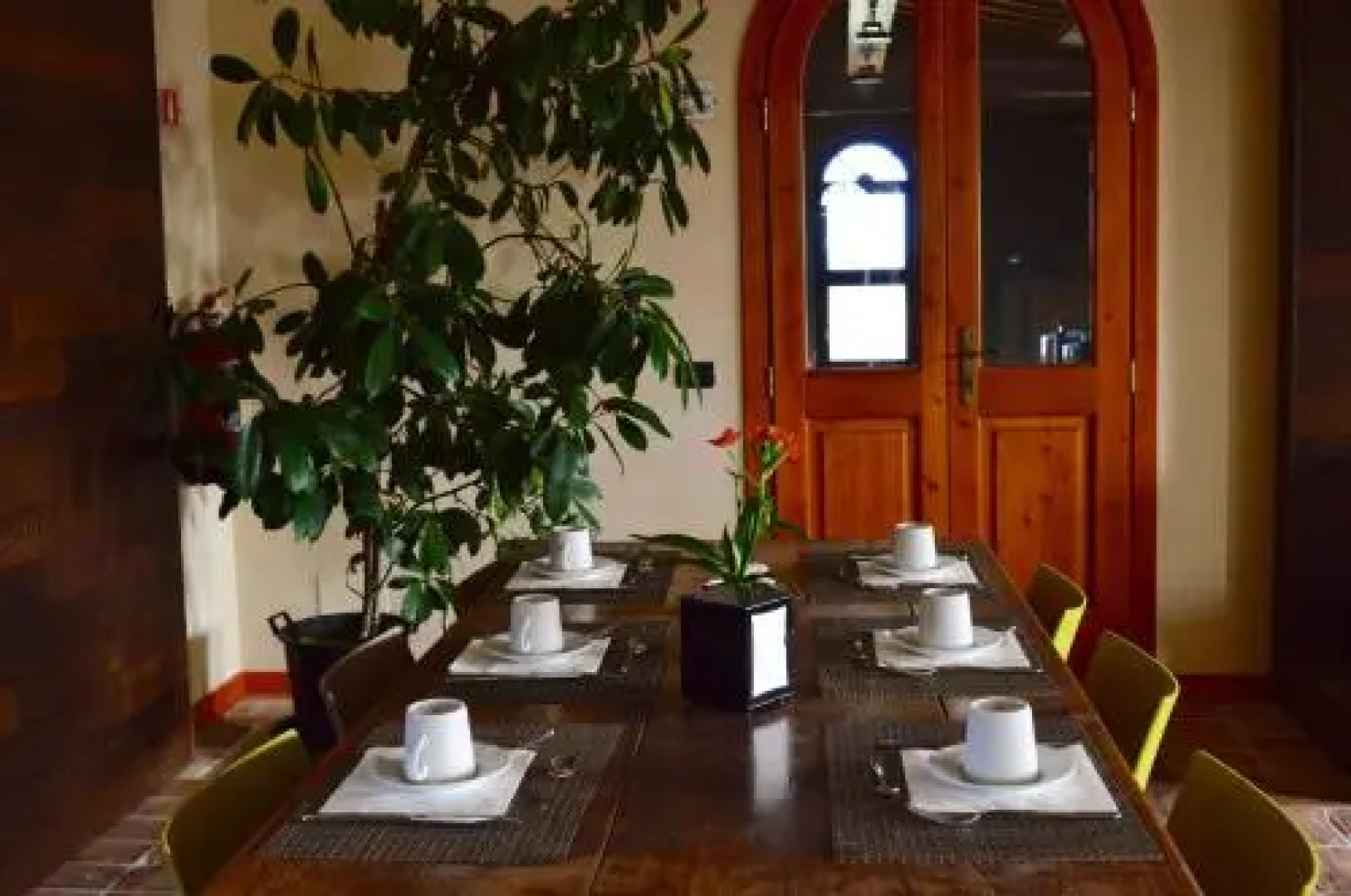 Agriturismo Quinta della Luna