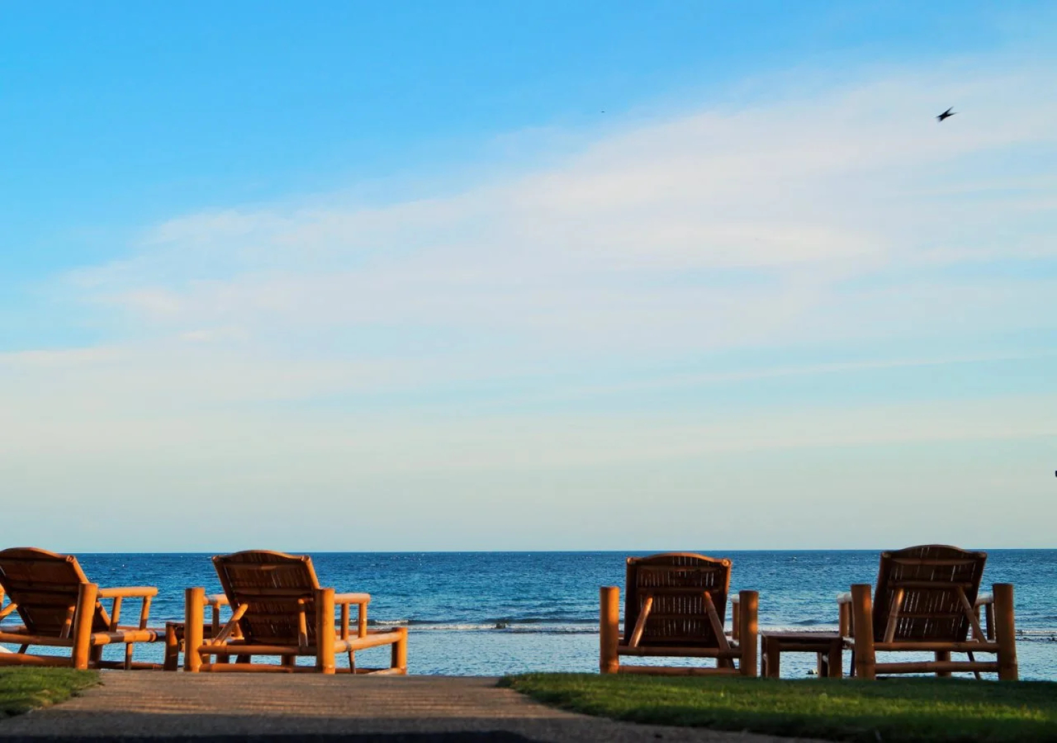 Kav's Beach Resort