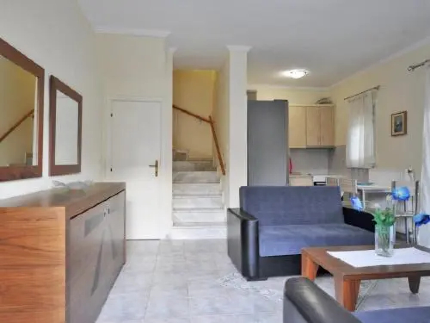 Sun Flower Apartment (3rd) - Nea Fokaia Halkidiki